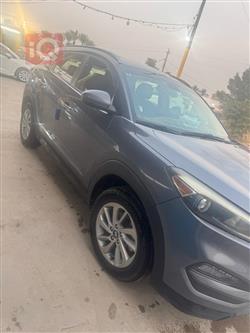 هیوندای تۆکسۆن